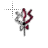 linktooltrishul.cur Preview