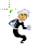 Danny Phantum cursor.ani Preview
