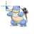 Blastoise.ani Preview