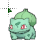 Bulbasaur.ani Preview