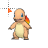 Charmander.ani Preview