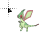 Flygon.ani Preview