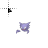 Shiny Haunter.ani Preview