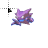 Haunter.ani Preview