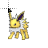 Jolteon.ani Preview