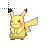 Pikachu.ani Preview