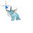 Vaporeon.ani Preview
