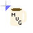 coffee_mug.cur Preview