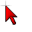 tailess, but it has a tail (red).cur Preview