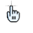 Hand Link Select.cur Preview