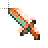 Minecraft Working in Background.ani Preview