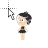 Hanazuki.cur Preview