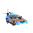 DeLoreanpt3.cur Preview