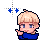 Joost Klein Horizontal Resize.ani Preview