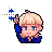 Joost Klein Vertical Resize.ani Preview