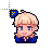 Joost Klein Link Select.ani Preview