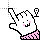 'w' location where u of innat jumpy.cur Preview