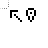 Location Select.cur Preview