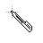 Handwriting_Inverted.cur Preview
