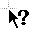 Help_Select_Inverted_Symbol_Noninverted.cur Preview