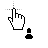 Person_Select_Symbol_Inverted.cur Preview