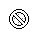 Unavailable_Inverted.cur Preview