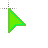 FNV Standard Pointer.cur Preview