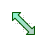 diagonal rezize 1 ding.cur Preview
