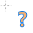 question mark.cur Preview