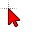 Fire.cur Preview