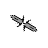 Sword Diagonal Resize 1.cur Preview