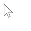 arrow.cur HD version
