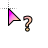 MAYG - Help Select.cur Preview