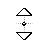 CustºmªltVertiBªsedºffªtk&AnnoFrame_105.cur Preview