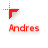 Andres.cur Preview