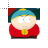 cartman.ani Preview