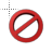 (smoothEdg)Unused no.tga.cur Preview