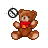 Teddy Bear No.cur Preview