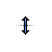 Vertical Resize.cur Preview