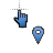 Location Select.cur Preview