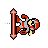 ProtoManVerticalResize.ani Preview