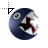 Chain chomp.cur