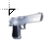 Gun Deagle.cur Preview