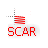 SCAR CURSOR.ani Preview