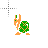 koopa troopa.cur Preview