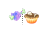 Horizontal Resize.cur Preview