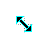 Diagonal 1.cur Preview