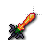 horsemans blade.cur Preview