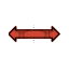 Horizontal Resize.cur HD version