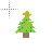 Christmas tree.cur Preview
